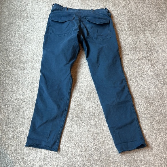 Nili Lotan Jenna Pant - Picture 3 of 5